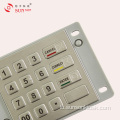 PCI5.x pad PIN ທີ່ຖືກເຂົ້າລະຫັດ